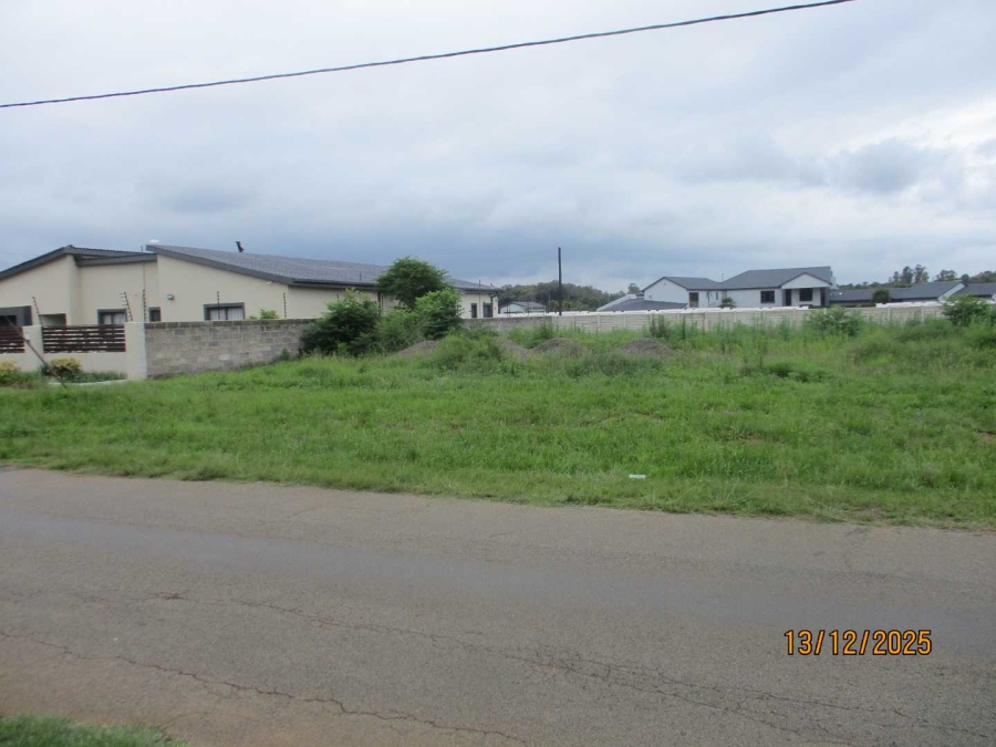 0 Bedroom Property for Sale in Henley on Klip Gauteng