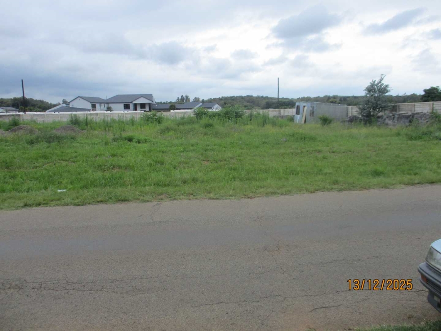 0 Bedroom Property for Sale in Henley on Klip Gauteng