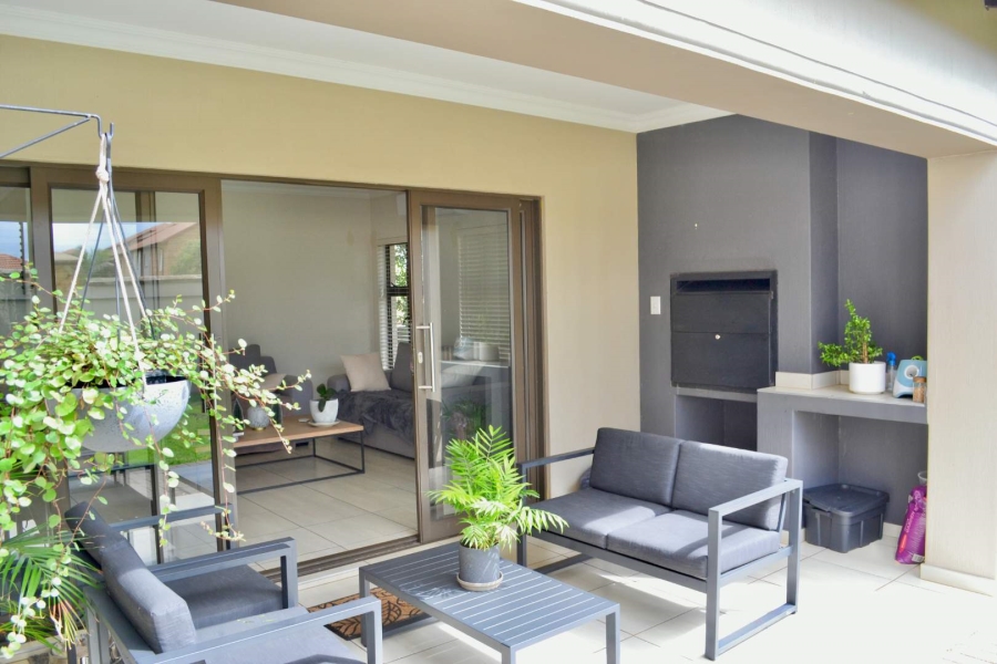 To Let 3 Bedroom Property for Rent in Hazeldean Gauteng