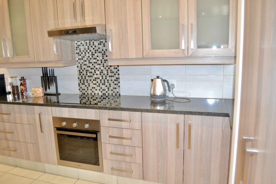 To Let 3 Bedroom Property for Rent in Hazeldean Gauteng