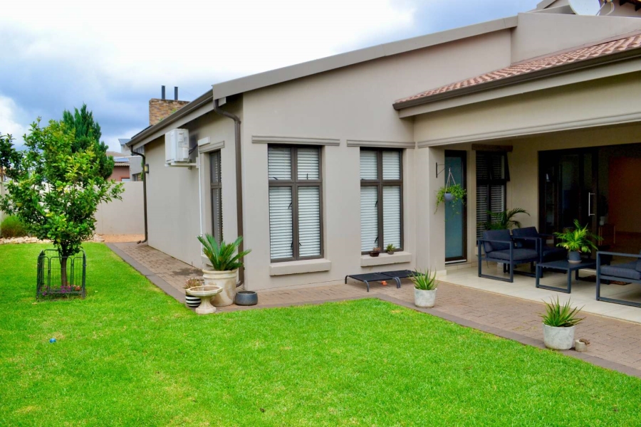To Let 3 Bedroom Property for Rent in Hazeldean Gauteng