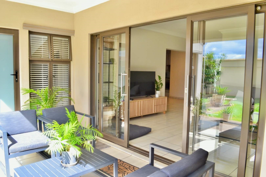 To Let 3 Bedroom Property for Rent in Hazeldean Gauteng