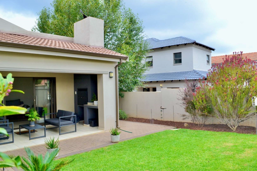 To Let 3 Bedroom Property for Rent in Hazeldean Gauteng
