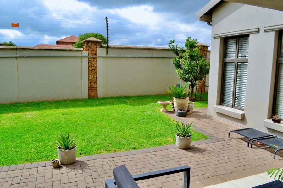 To Let 3 Bedroom Property for Rent in Hazeldean Gauteng