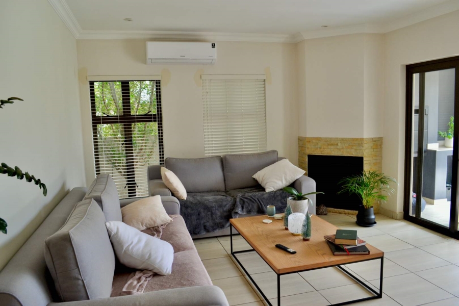 To Let 3 Bedroom Property for Rent in Hazeldean Gauteng