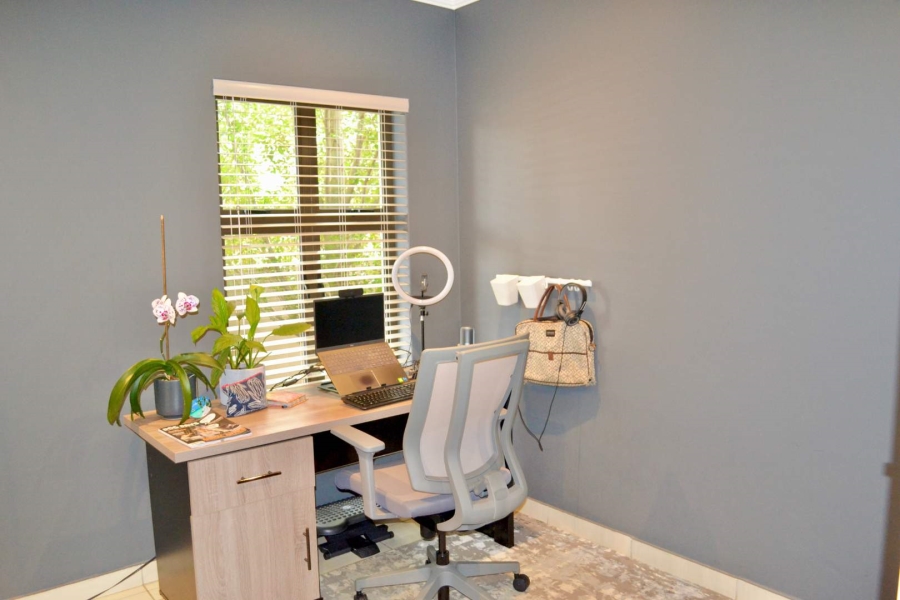 To Let 3 Bedroom Property for Rent in Hazeldean Gauteng