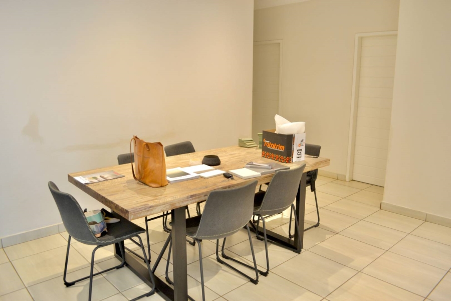 To Let 3 Bedroom Property for Rent in Hazeldean Gauteng