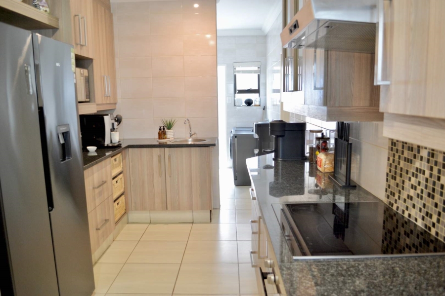 To Let 3 Bedroom Property for Rent in Hazeldean Gauteng