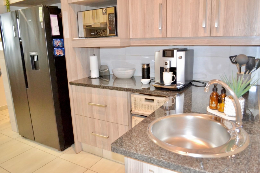 To Let 3 Bedroom Property for Rent in Hazeldean Gauteng