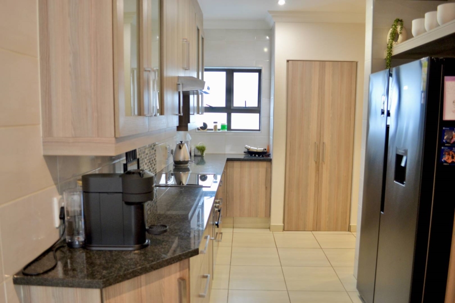 To Let 3 Bedroom Property for Rent in Hazeldean Gauteng