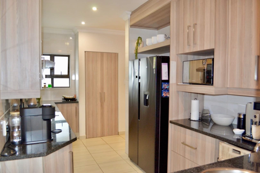 To Let 3 Bedroom Property for Rent in Hazeldean Gauteng