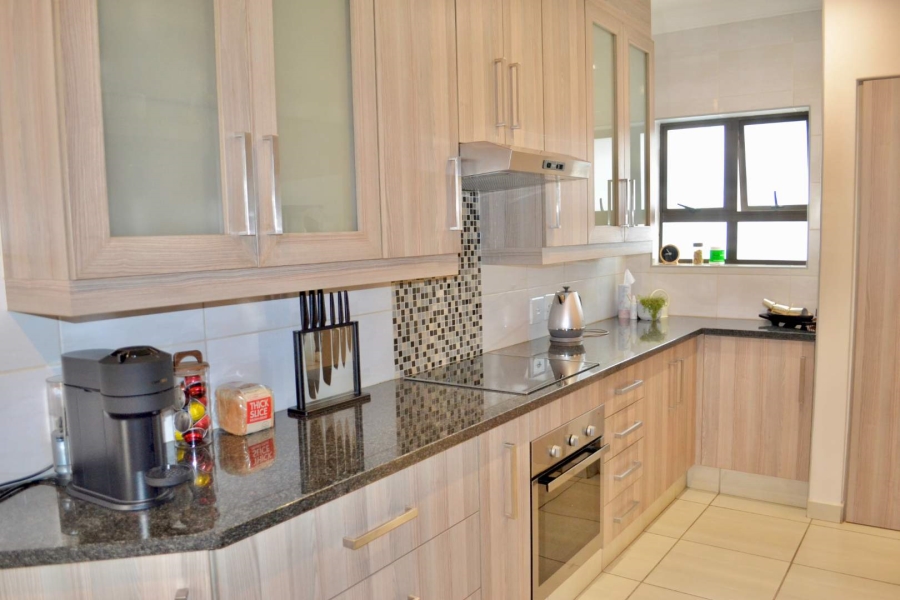 To Let 3 Bedroom Property for Rent in Hazeldean Gauteng