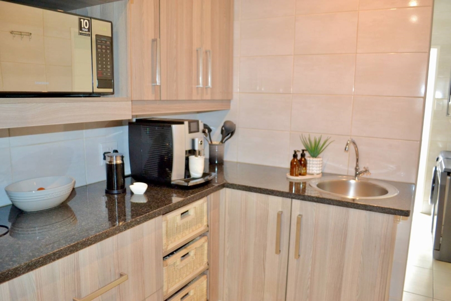 To Let 3 Bedroom Property for Rent in Hazeldean Gauteng