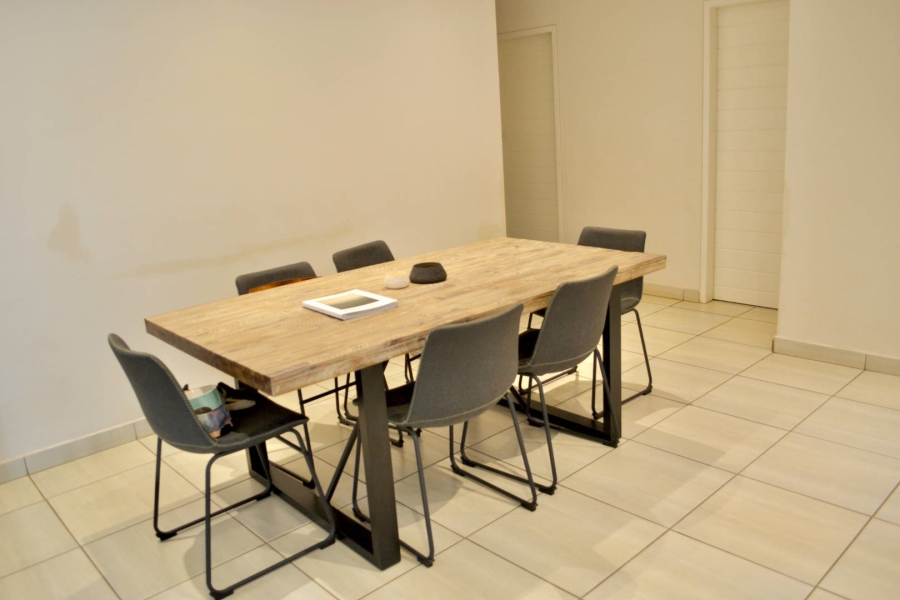 To Let 3 Bedroom Property for Rent in Hazeldean Gauteng