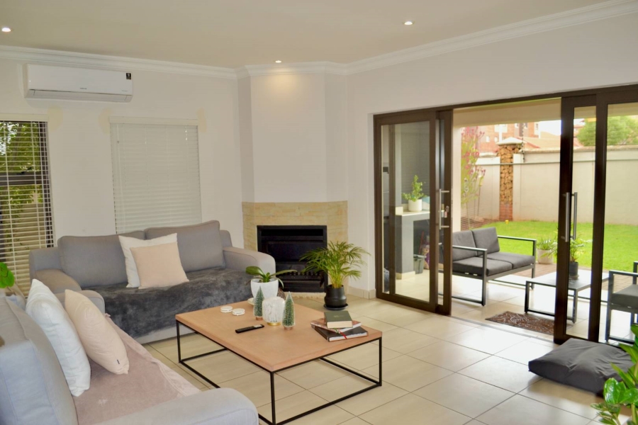 To Let 3 Bedroom Property for Rent in Hazeldean Gauteng