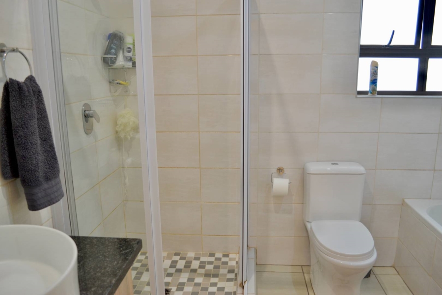 To Let 3 Bedroom Property for Rent in Hazeldean Gauteng