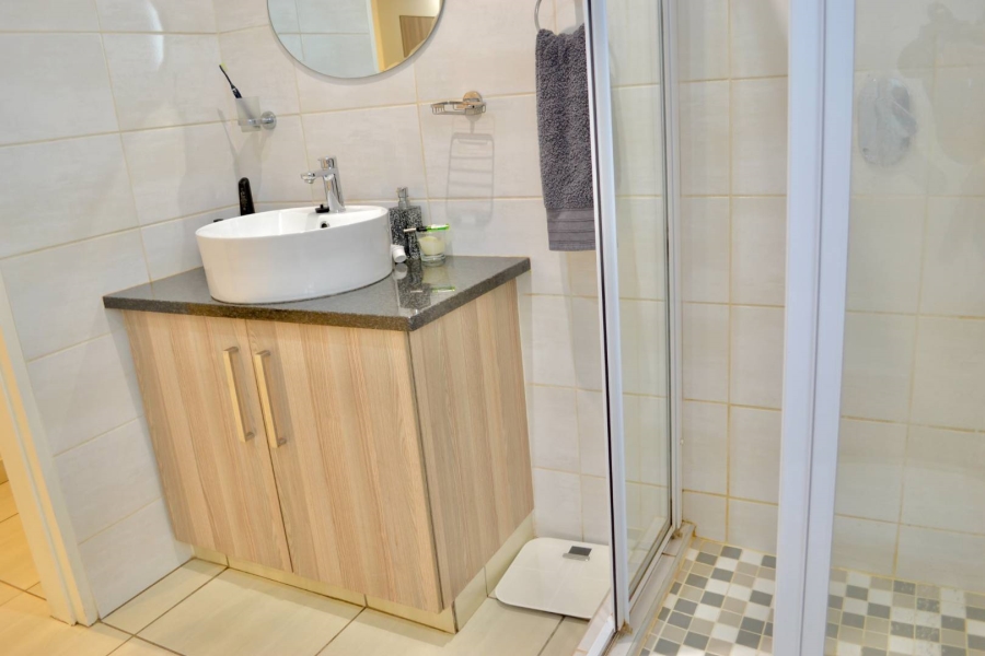 To Let 3 Bedroom Property for Rent in Hazeldean Gauteng