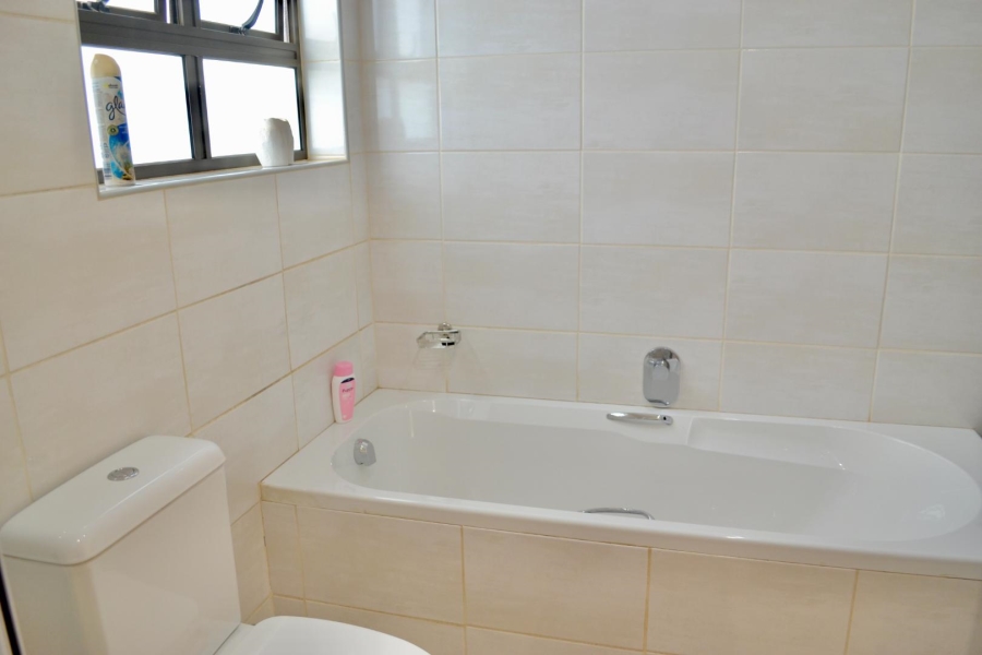 To Let 3 Bedroom Property for Rent in Hazeldean Gauteng