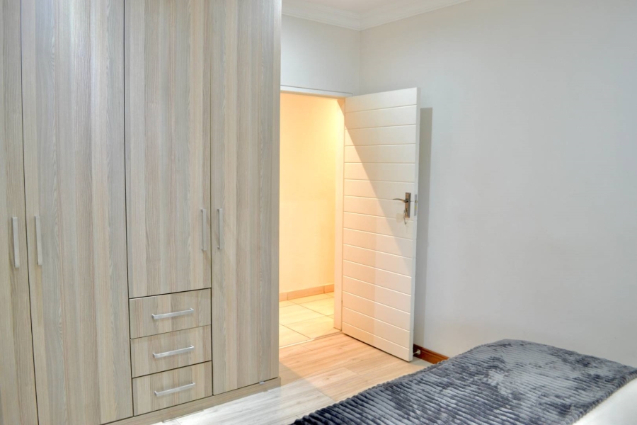 To Let 3 Bedroom Property for Rent in Hazeldean Gauteng