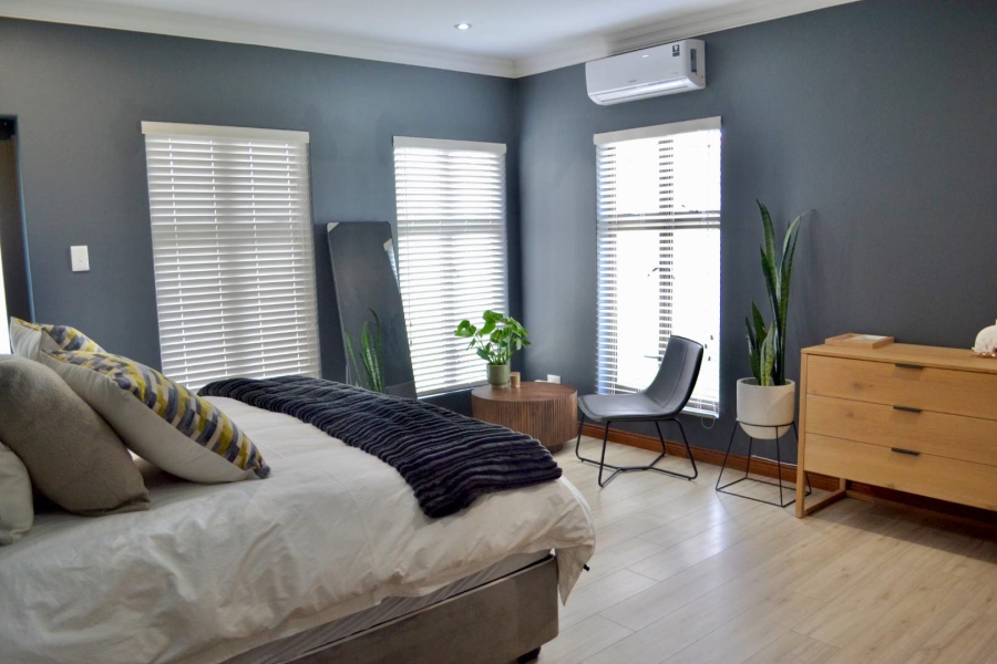 To Let 3 Bedroom Property for Rent in Hazeldean Gauteng