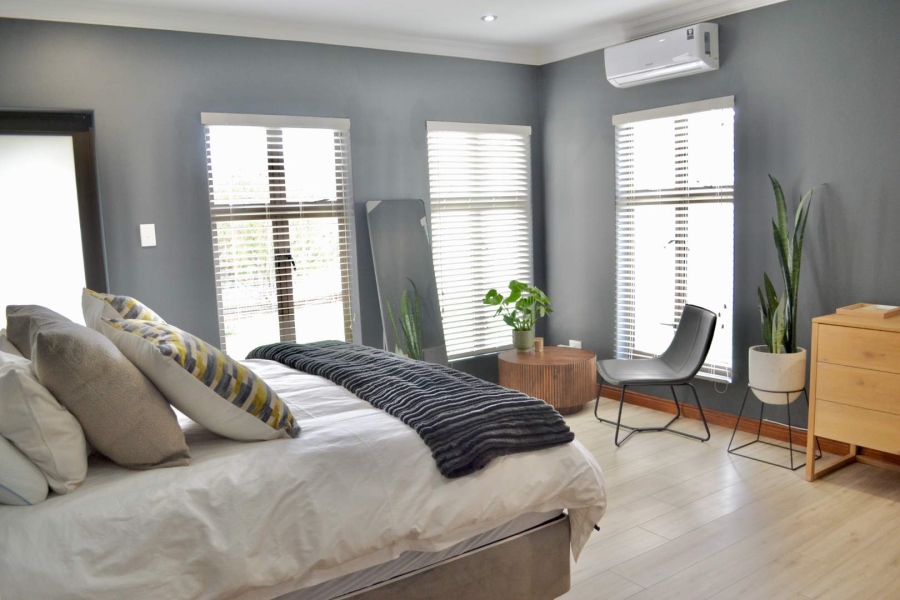 To Let 3 Bedroom Property for Rent in Hazeldean Gauteng