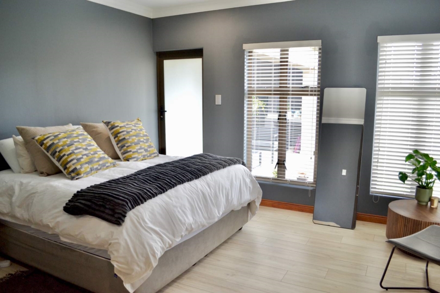 To Let 3 Bedroom Property for Rent in Hazeldean Gauteng