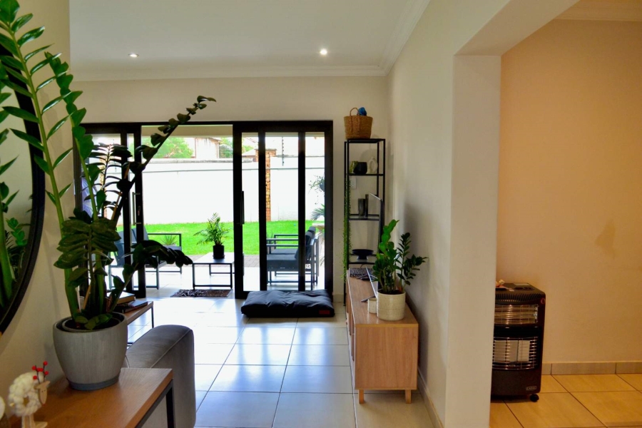 To Let 3 Bedroom Property for Rent in Hazeldean Gauteng