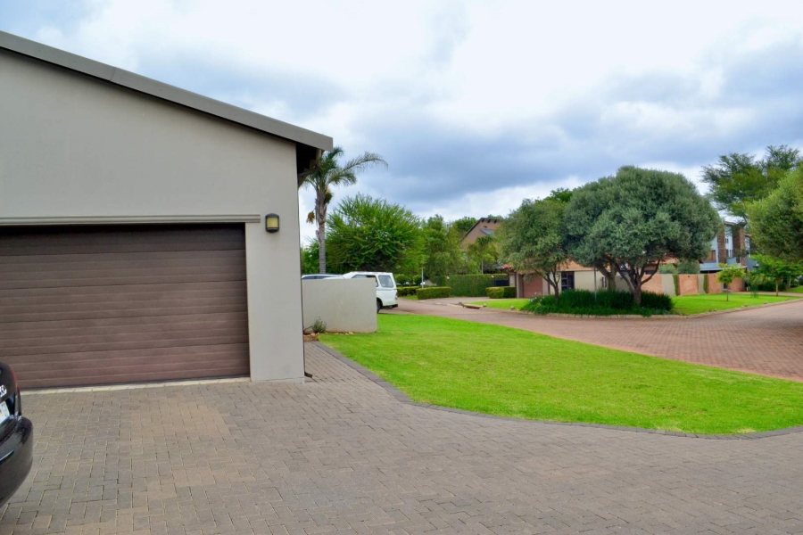 To Let 3 Bedroom Property for Rent in Hazeldean Gauteng