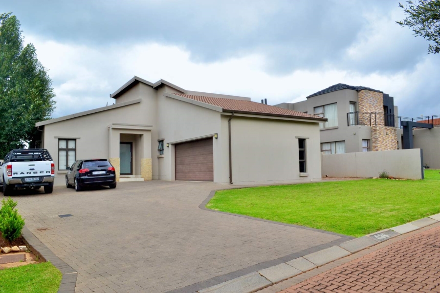 To Let 3 Bedroom Property for Rent in Hazeldean Gauteng