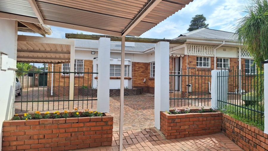 To Let 1 Bedroom Property for Rent in Discovery Gauteng