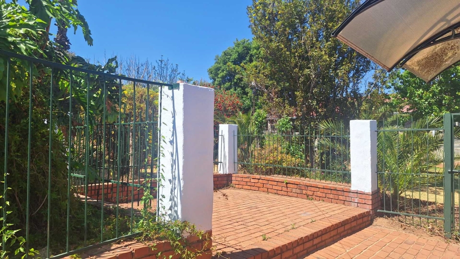 To Let 1 Bedroom Property for Rent in Discovery Gauteng