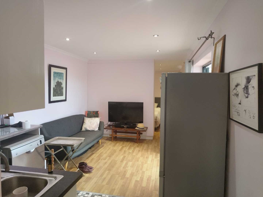 3 Bedroom Property for Sale in Melville Gauteng