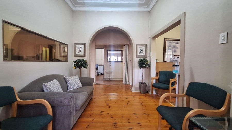 5 Bedroom Property for Sale in Sunnyside Gauteng