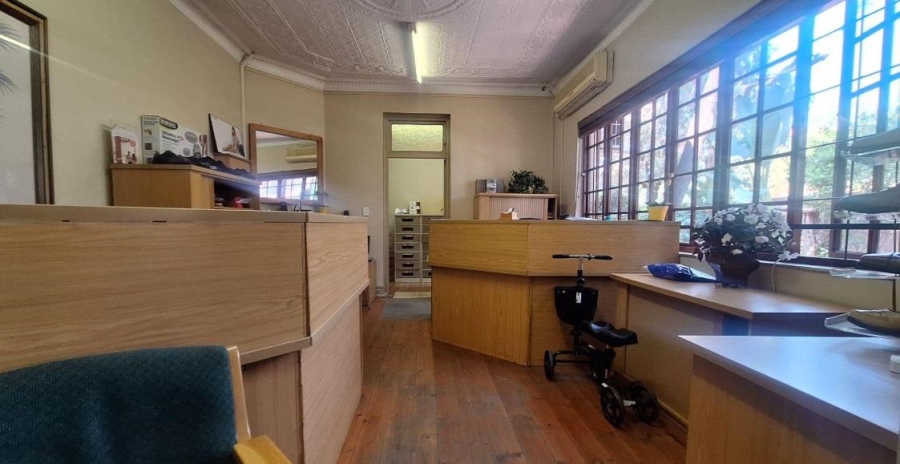 5 Bedroom Property for Sale in Sunnyside Gauteng