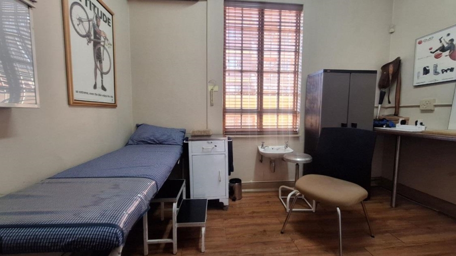 5 Bedroom Property for Sale in Sunnyside Gauteng