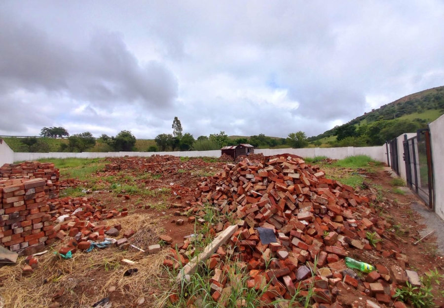 0 Bedroom Property for Sale in Suiderberg Gauteng