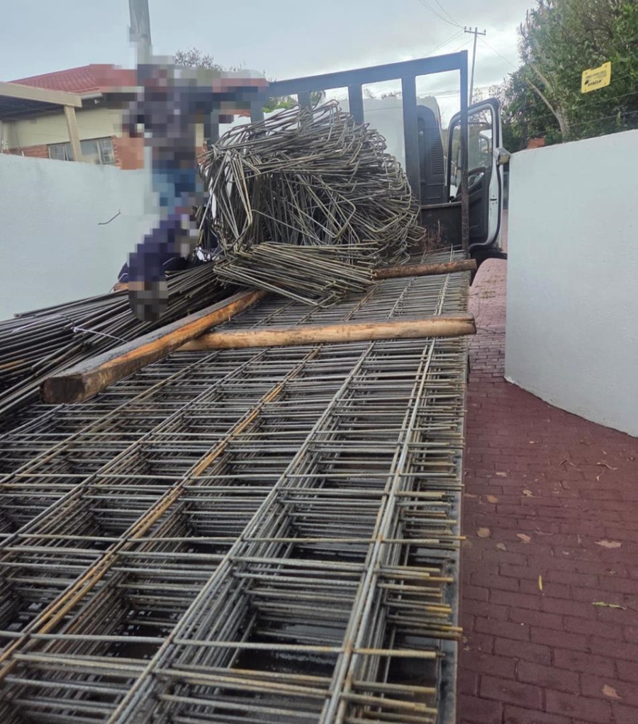 0 Bedroom Property for Sale in Suiderberg Gauteng