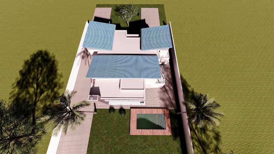 0 Bedroom Property for Sale in Suiderberg Gauteng