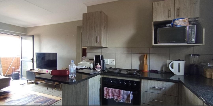 2 Bedroom Property for Sale in Heuweloord Gauteng