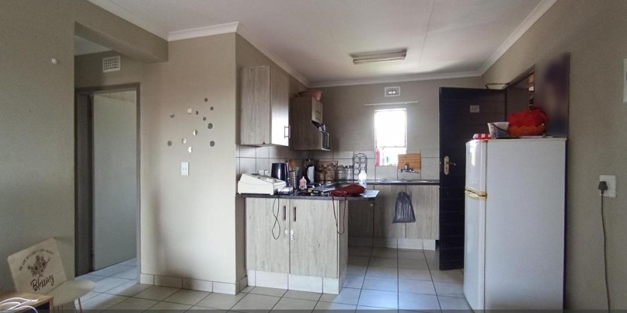 2 Bedroom Property for Sale in Heuweloord Gauteng