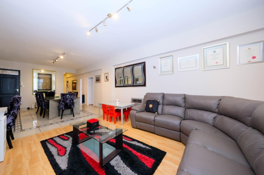 3 Bedroom Property for Sale in Killarney Gauteng