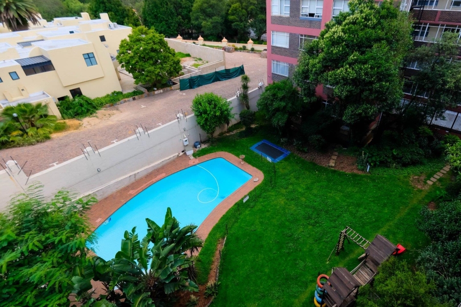 3 Bedroom Property for Sale in Killarney Gauteng