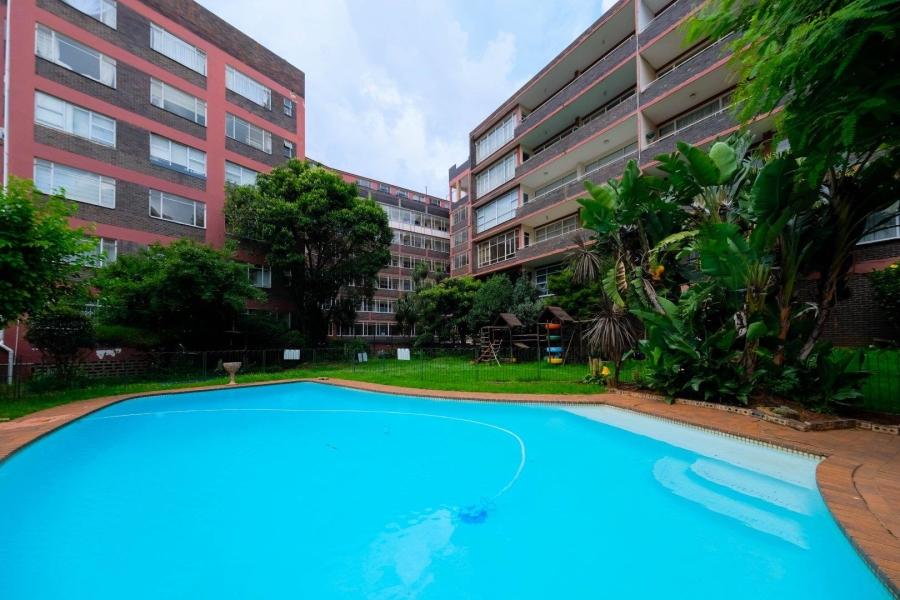 3 Bedroom Property for Sale in Killarney Gauteng