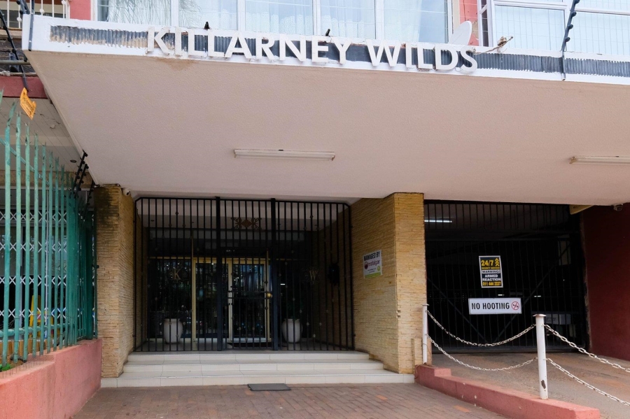 3 Bedroom Property for Sale in Killarney Gauteng