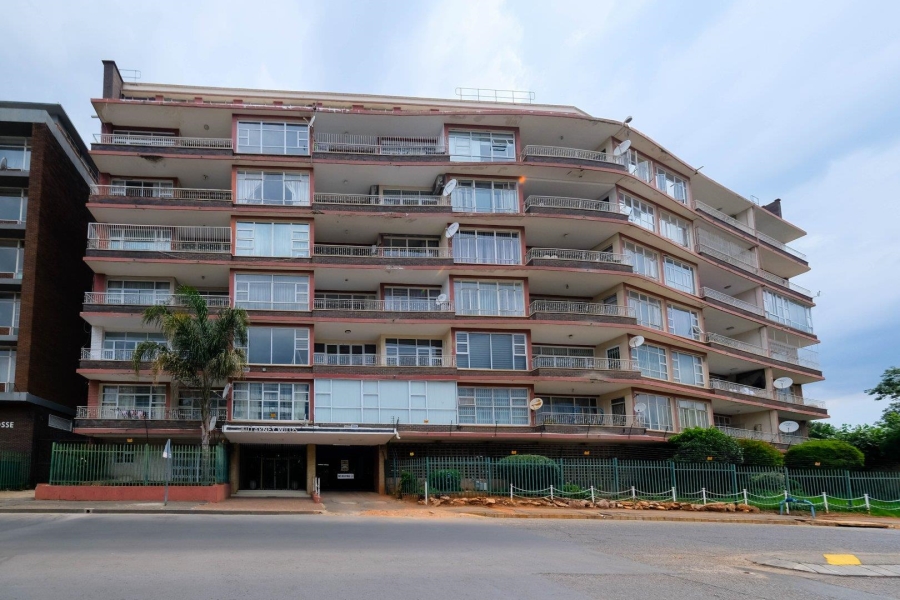 3 Bedroom Property for Sale in Killarney Gauteng