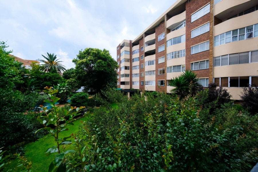 1 Bedroom Property for Sale in Killarney Gauteng