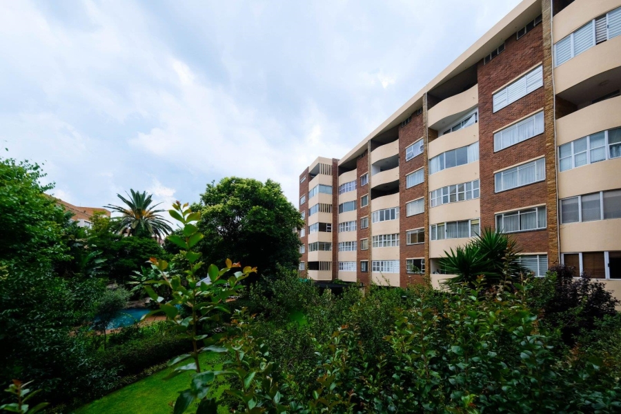 1 Bedroom Property for Sale in Killarney Gauteng