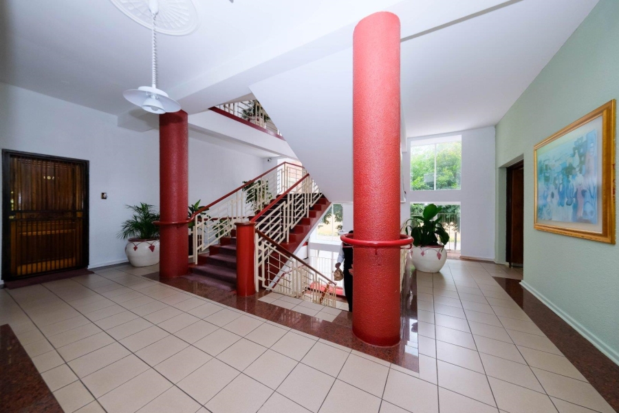 1 Bedroom Property for Sale in Killarney Gauteng