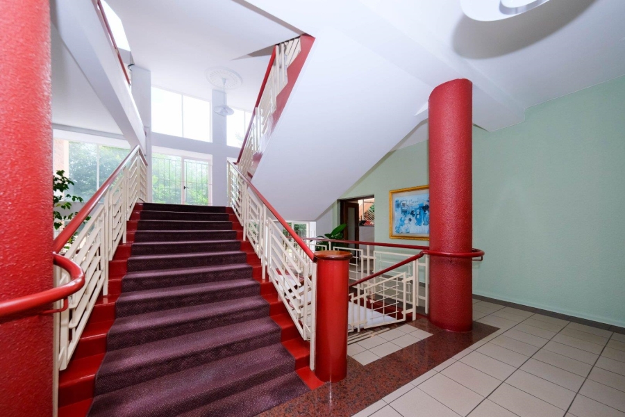 1 Bedroom Property for Sale in Killarney Gauteng