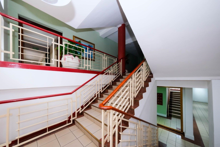 1 Bedroom Property for Sale in Killarney Gauteng